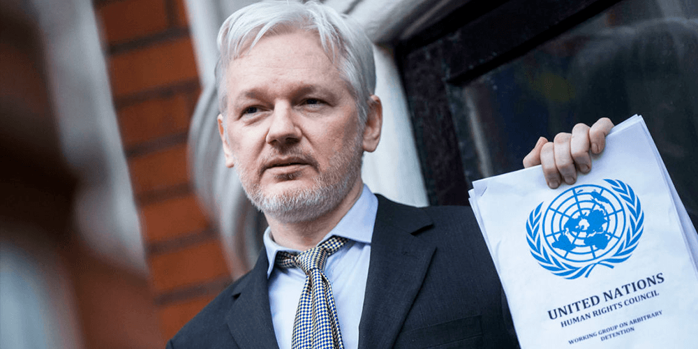 Wikileaks